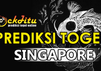 Prediksi Singapore