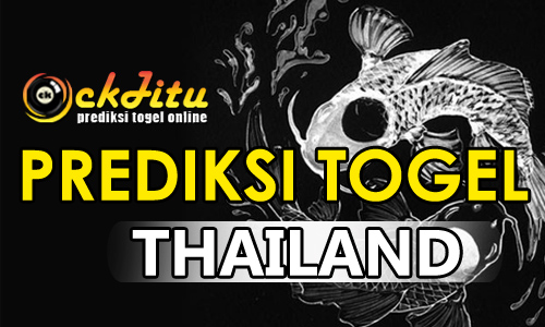 Prediksi Thailand